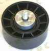 AUTOKIT 03.81543 Deflection/Guide Pulley, v-ribbed belt